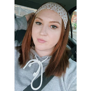 Meet your Posher, Michaela